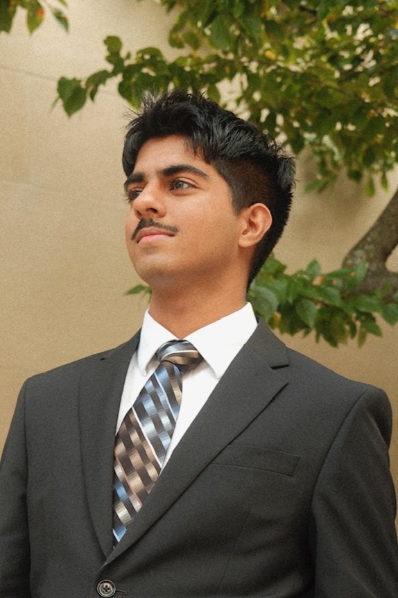 Aryan Kumar